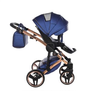 Junama Fluo Line 2in1 Navy (12)