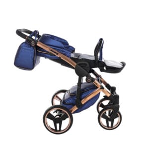 Junama Fluo Line 2in1 Navy (13)