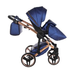 Junama Fluo Line 2in1 Navy (14)