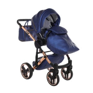 Junama Fluo Line 2in1 Navy (15)