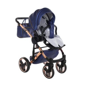 Junama Fluo Line 2in1 Navy (16)