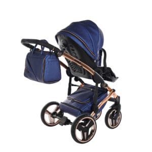 Junama Fluo Line 2in1 Navy (18)
