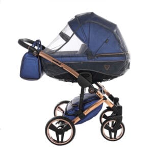 Junama Fluo Line 2in1 Navy (2)