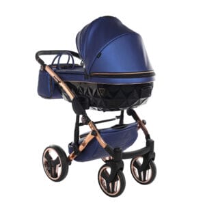 Junama Fluo Line 2in1 Navy (5)