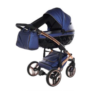 Junama Fluo Line 2in1 Navy (8)