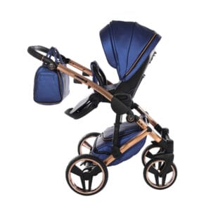 Junama Fluo Line 2in1 Navy (9)