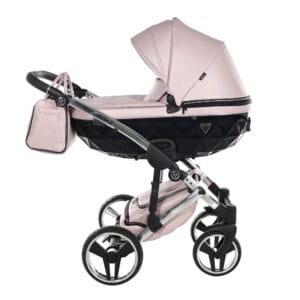 Junama Fluo Line 2in1 Pink (1)