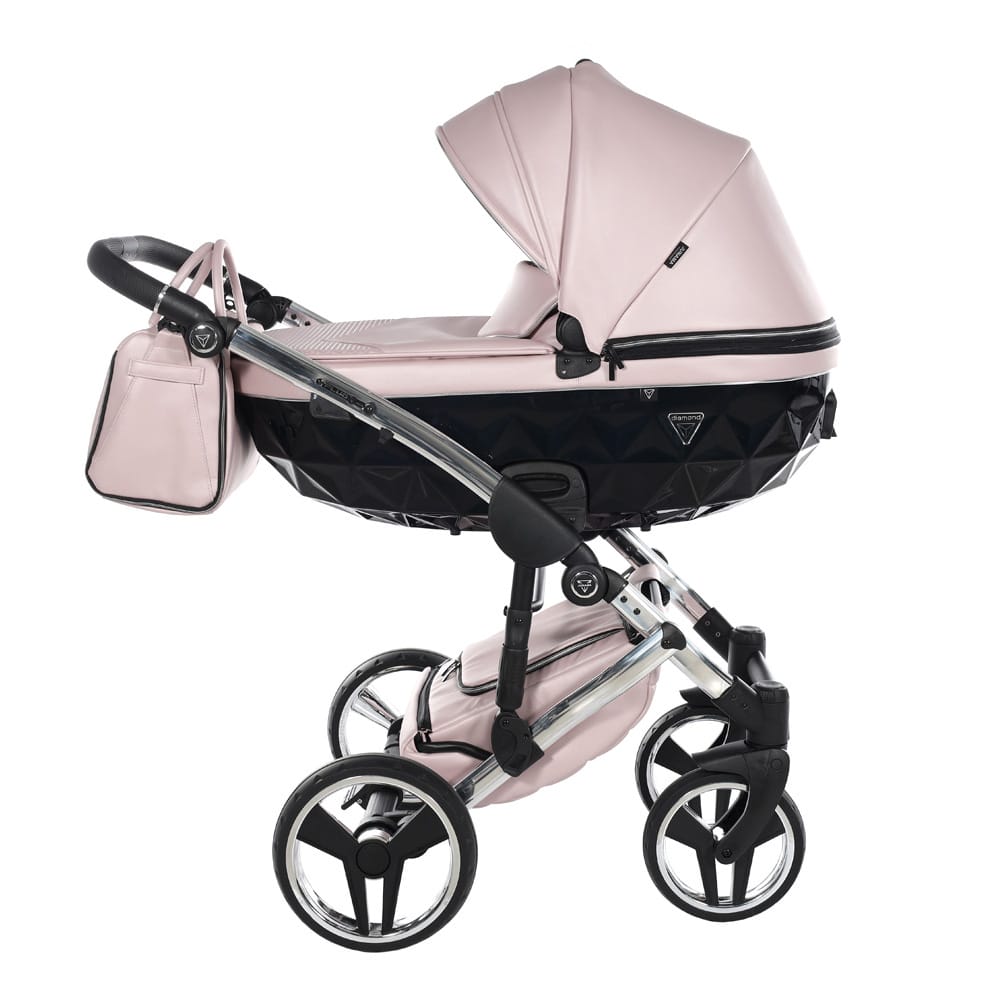 Junama Fluo Line 2in1 Pink (1)