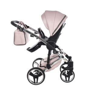 Junama Fluo Line 2in1 Pink (10)
