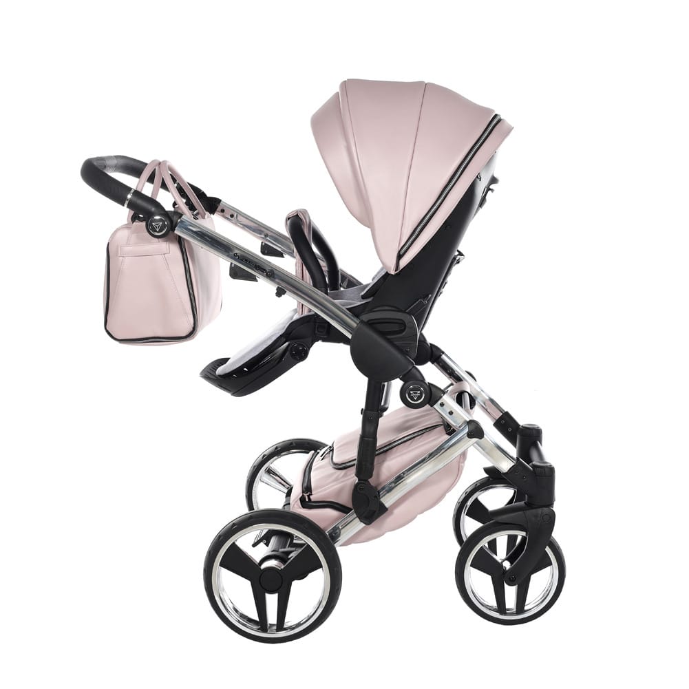 Junama Fluo Line 2in1 Pink (10)
