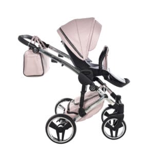 Junama Fluo Line 2in1 Pink (11)