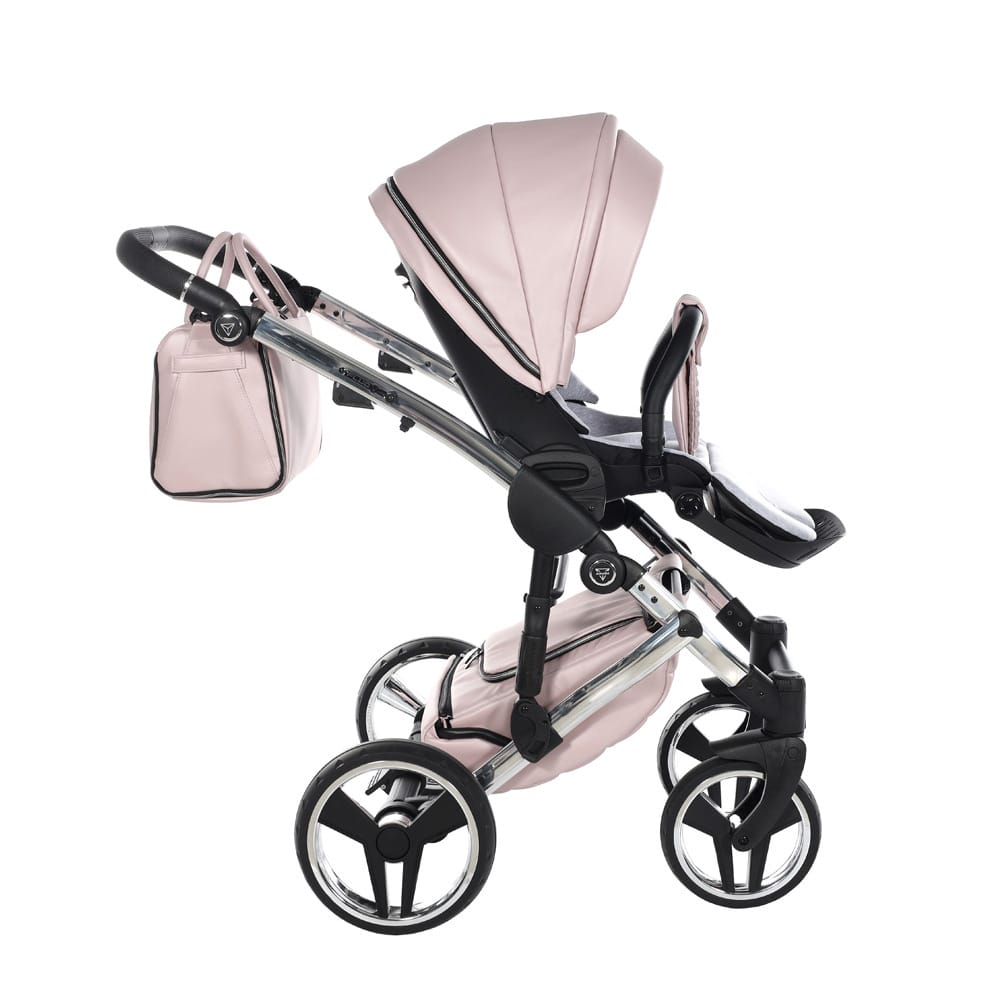 Junama Fluo Line 2in1 Pink (11)