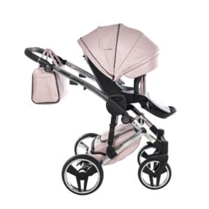 Junama Fluo Line 2in1 Pink (12)
