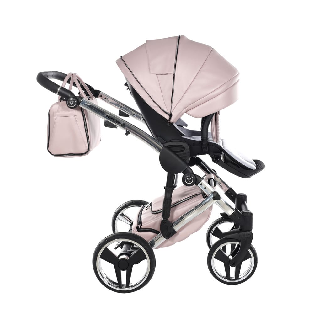 Junama Fluo Line 2in1 Pink (12)