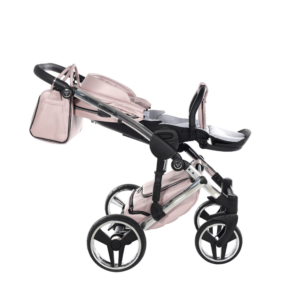 Junama Fluo Line 2in1 Pink (14)