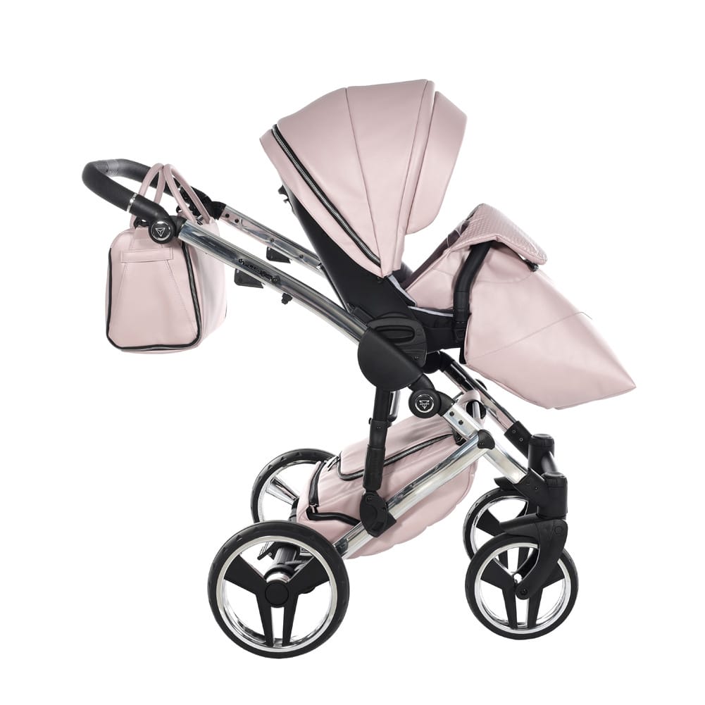 Junama Fluo Line 2in1 Pink (15)