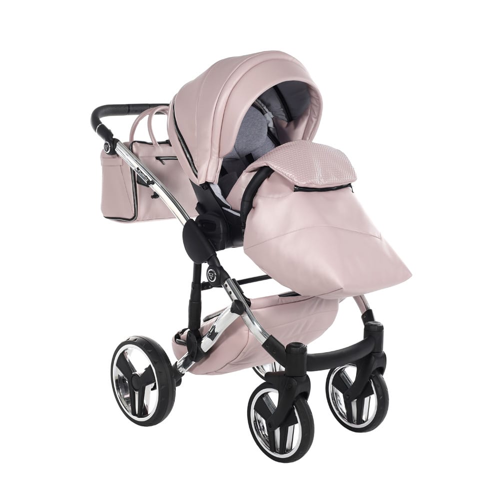 Junama Fluo Line 2in1 Pink (16)