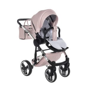 Junama Fluo Line 2in1 Pink (17)