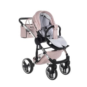 Junama Fluo Line 2in1 Pink (18)