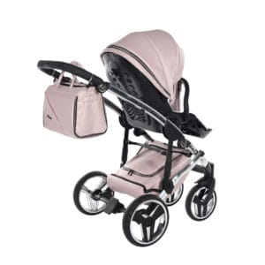 Junama Fluo Line 2in1 Pink (19)