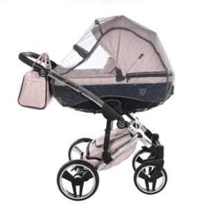 Junama Fluo Line 2in1 Pink (3)