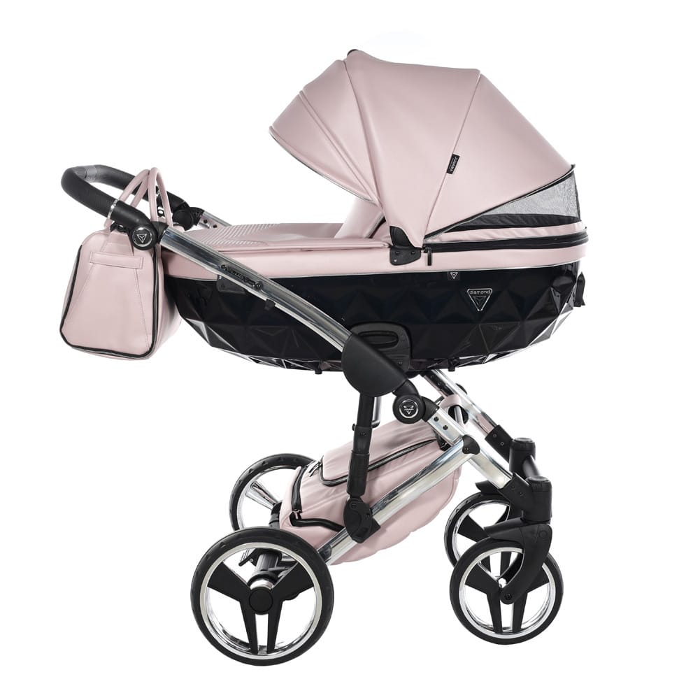 Junama Fluo Line 2in1 Pink (4)