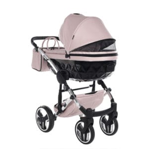 Junama Fluo Line 2in1 Pink (5)