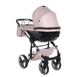 Junama Fluo Line 2in1 Pink (6)