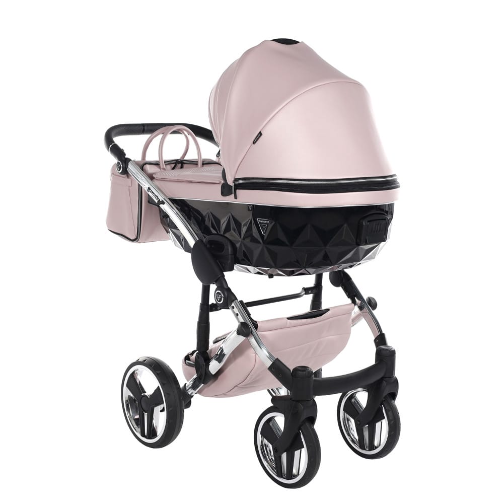 Junama Fluo Line 2in1 Pink (6)