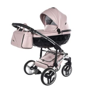 Junama Fluo Line 2in1 Pink (7)