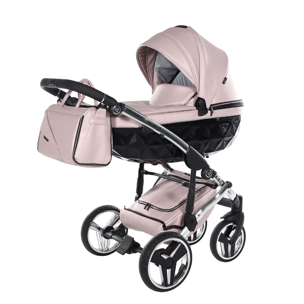Junama Fluo Line 2in1 Pink (7)