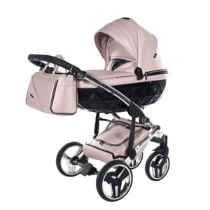 Junama Fluo Line 2in1 Pink