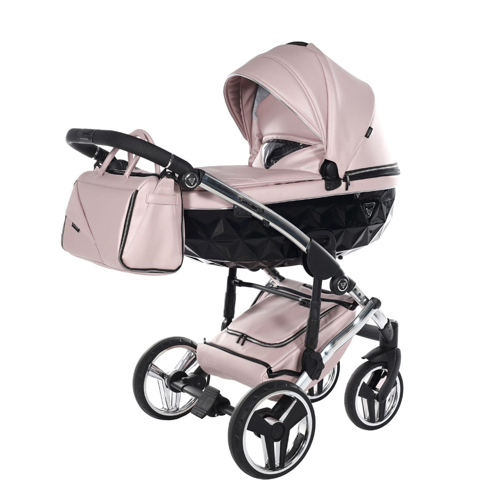 Junama Fluo Line 2in1 Pink