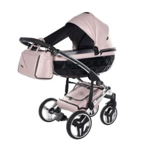 Junama Fluo Line 2in1 Pink (9)