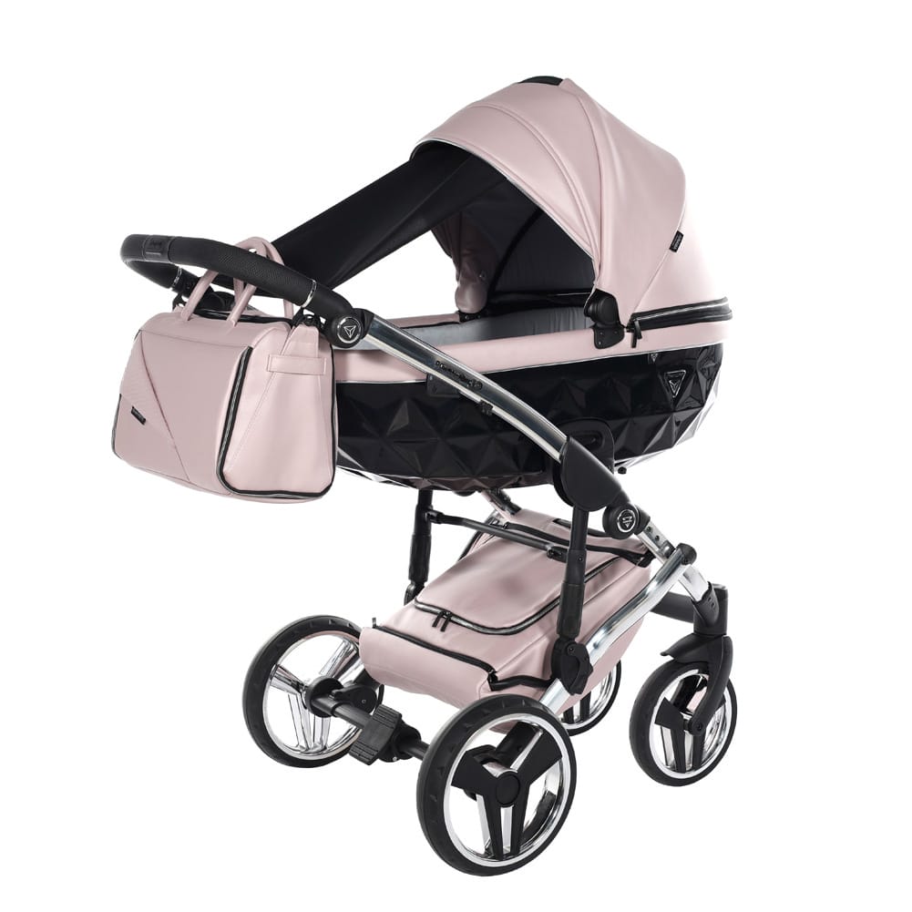 Junama Fluo Line 2in1 Pink (9)