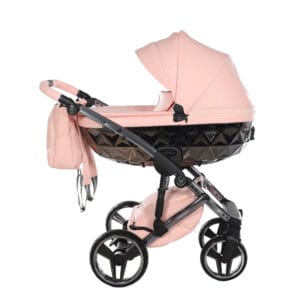 Junama Handcraft 2in1 Apricot (1)