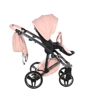Junama Handcraft 2in1 Apricot (10)
