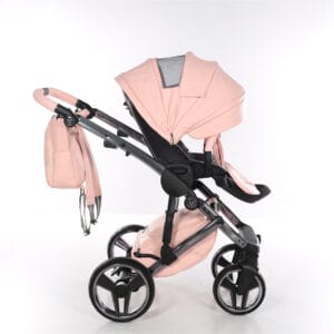 Junama Handcraft 2in1 Apricot (11)