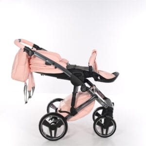 Junama Handcraft 2in1 Apricot (12)