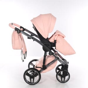 Junama Handcraft 2in1 Apricot (13)