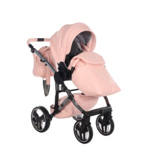 Junama Handcraft 2in1 Apricot (14)