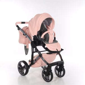 Junama Handcraft 2in1 Apricot (15)