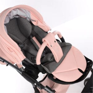 Junama Handcraft 2in1 Apricot (16)
