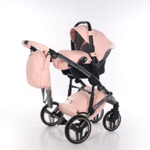 Junama Handcraft 2in1 Apricot (17)
