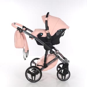 Junama Handcraft 2in1 Apricot (18)