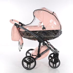 Junama Handcraft 2in1 Apricot (2)