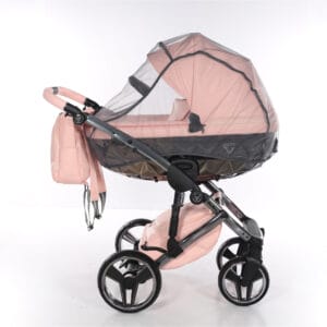 Junama Handcraft 2in1 Apricot (3)