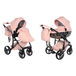 Junama Handcraft 2in1 Apricot