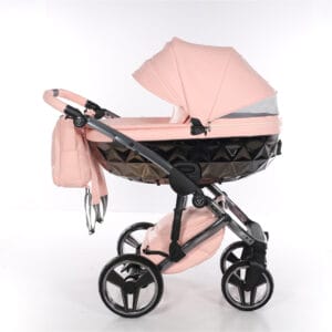 Junama Handcraft 2in1 Apricot (4)