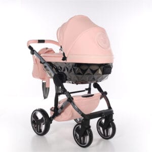 Junama Handcraft 2in1 Apricot (5)